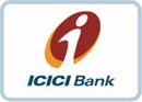 ICICI bank logo