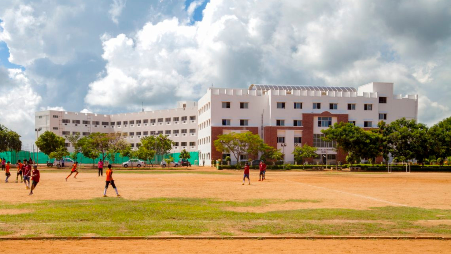 Vellamal School Chennai